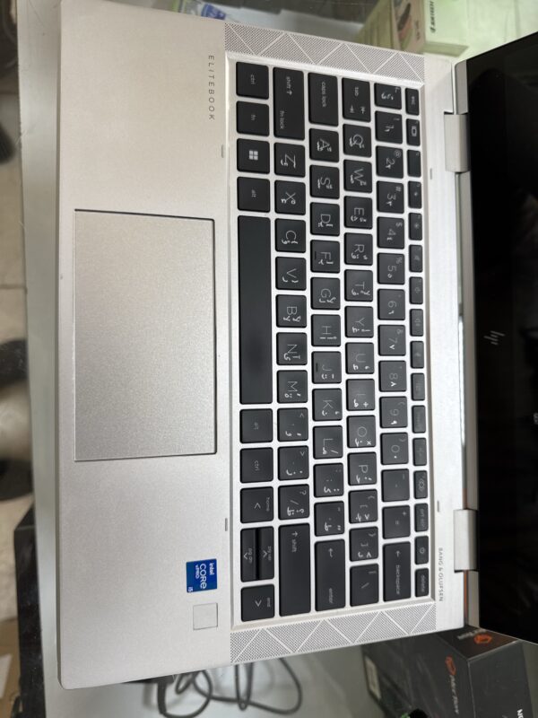 ⁦Hp 430 G7 اوبن بوكس⁩ - الصورة ⁦4⁩