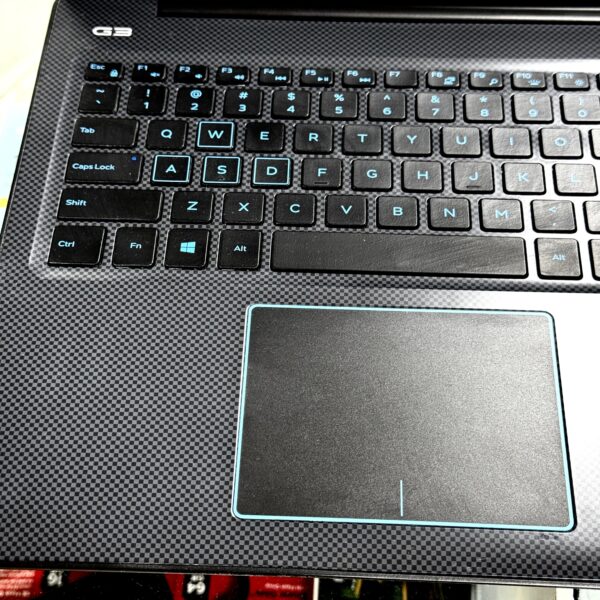 Dell gaming G3 used