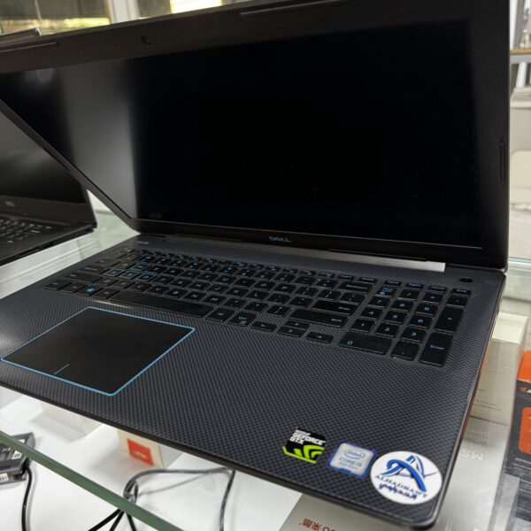 Dell gaming G3 used - Image 2