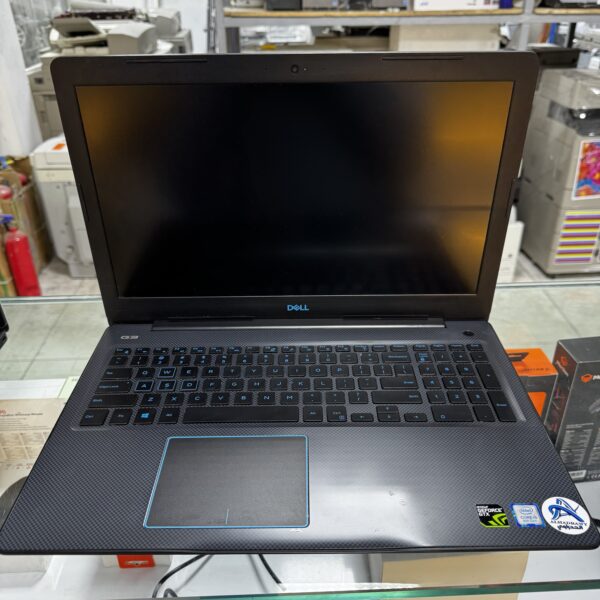 Dell gaming G3 used - Image 3