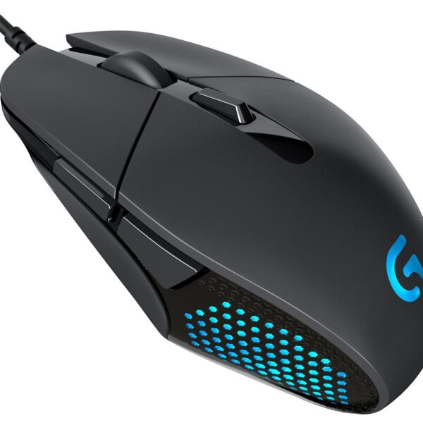 ماوس واير Logitech G302