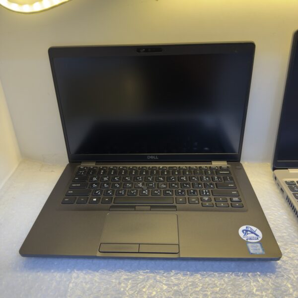 Dell 5400 Cori7 Th8 -RAM16 -ssd 256
