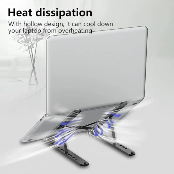 STAND LAPTOP استاند لابتوب