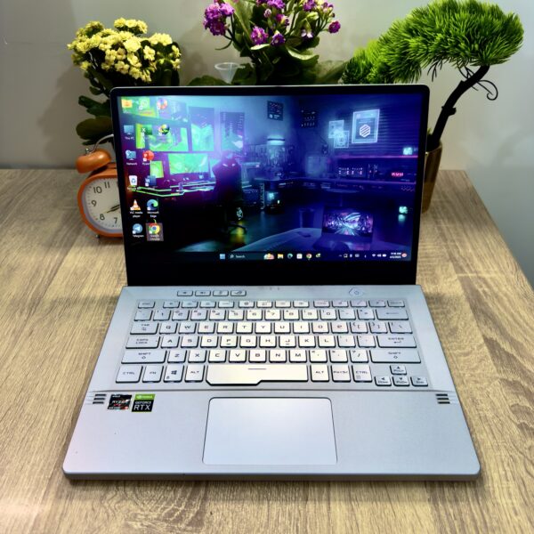ASUS ROG ZEPHYRUS USED