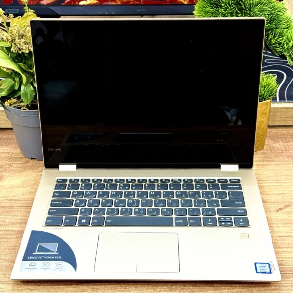 lenovo Yoga 520-14 IK i7-Gen 8 USED