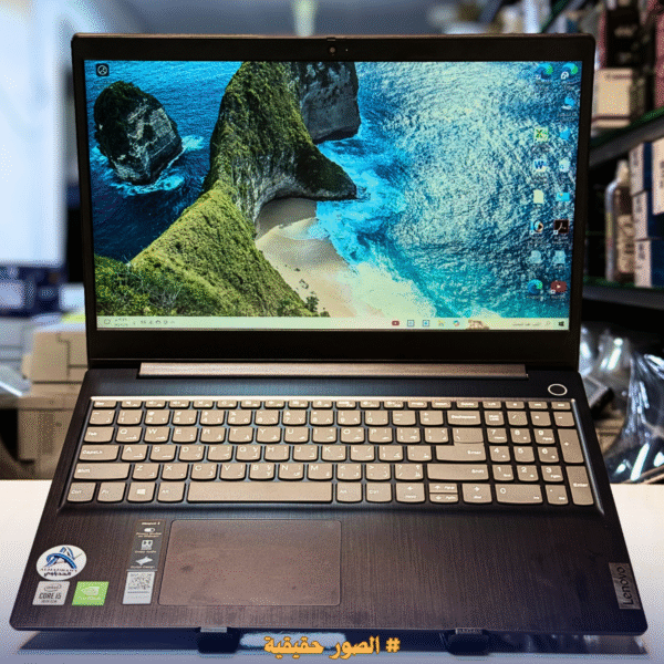 LENOVO IDEAPAD 3 used