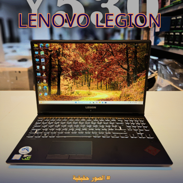 Lenovo Y530 USED