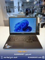 Lenovo Legion 5 – Legion 515MH05H مستخدم