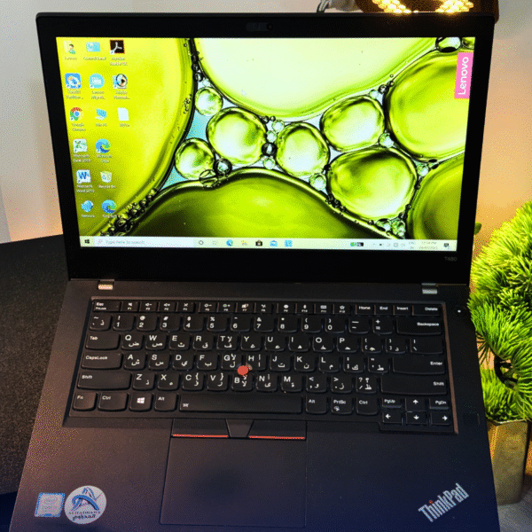 LENOVO T480 USED