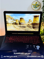 ASUS TUF USED الجيل الثامن