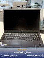 ⁦Lenovo Legion 5 – Legion 515MH05H مستخدم⁩ - الصورة ⁦3⁩
