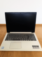 ⁦Lenovo Ideapad 330-17IKB  لابتوب مستخدم شاشة 17⁩ - الصورة ⁦2⁩