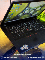 ⁦LENOVO T480 USED⁩ - الصورة ⁦2⁩