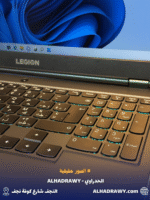 ⁦Lenovo Legion 5 – Legion 515MH05H مستخدم⁩ - الصورة ⁦4⁩
