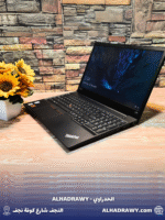 ⁦lenovo e570 USED⁩ - الصورة ⁦4⁩