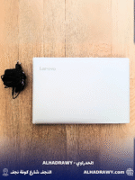 ⁦Lenovo Ideapad 330-17IKB  لابتوب مستخدم شاشة 17⁩ - الصورة ⁦3⁩