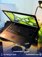 ⁦LENOVO T480 USED⁩ - الصورة ⁦4⁩