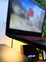 ⁦ASUS TUF USED الجيل الثامن⁩ - الصورة ⁦4⁩