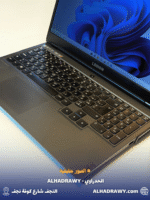 ⁦Lenovo Legion 5 – Legion 515MH05H مستخدم⁩ - الصورة ⁦5⁩