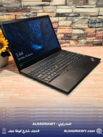⁦lenovo e570 USED⁩ - الصورة ⁦5⁩