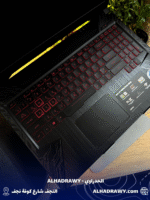 ⁦ASUS TUF USED الجيل الثامن⁩ - الصورة ⁦5⁩