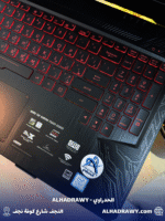 ⁦ASUS TUF USED الجيل الثامن⁩ - الصورة ⁦6⁩