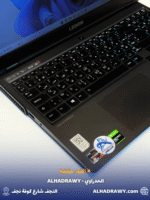 ⁦Lenovo Legion 5 – Legion 515MH05H مستخدم⁩ - الصورة ⁦6⁩