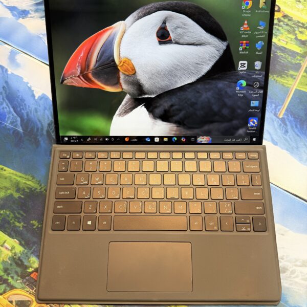 Dell 7320 2 in1  Used