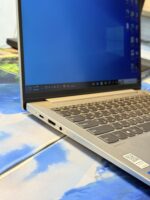 ⁦Lenovo Xiaoxin Air 14 2021 new⁩ - الصورة ⁦7⁩