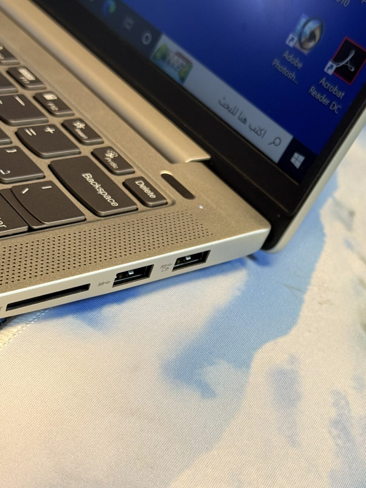 ⁦Lenovo Xiaoxin Air 14 2021 new⁩ - الصورة ⁦5⁩