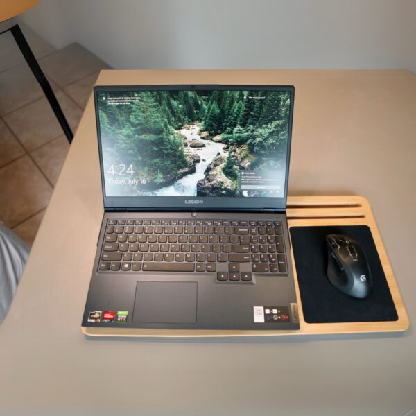 Lenovo legion  used
