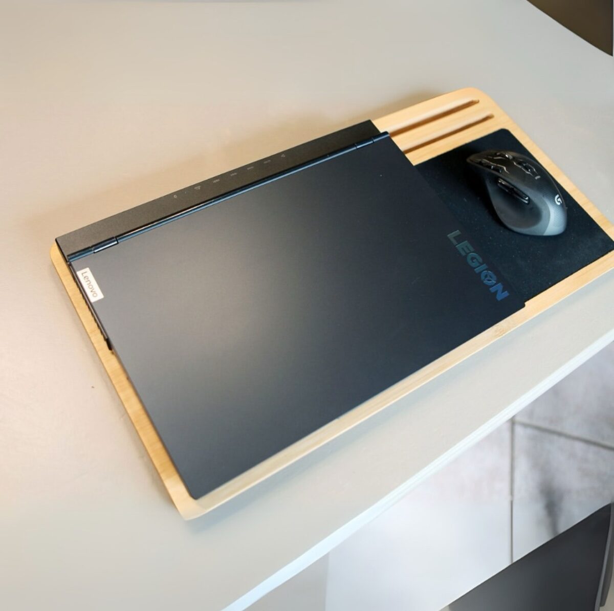 ⁦Lenovo legion  used⁩ - الصورة ⁦6⁩