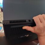 ⁦Lenovo legion  used⁩ - الصورة ⁦2⁩