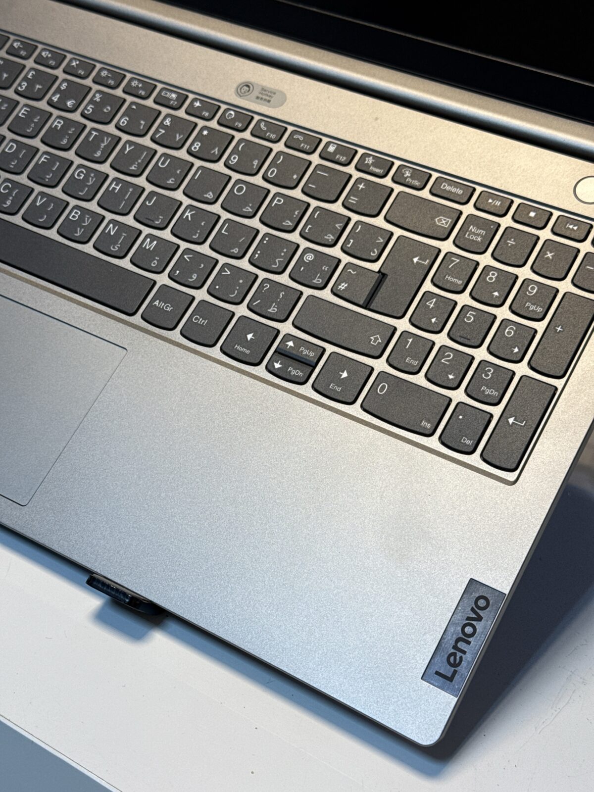 ⁦Lenovo thinkbook 15 G2 ITL USED⁩ - الصورة ⁦7⁩