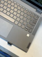 ⁦Lenovo flex 5 14 used⁩ - الصورة ⁦3⁩