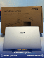MSI Modern 14 NEW