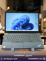 LENOVO E15 USED