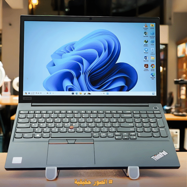 LENOVO E15 USED