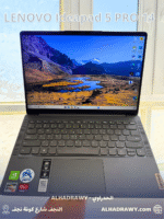 Lenovo Ideapad 5 Pro 14 USED
