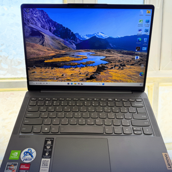 Lenovo Ideapad 5 Pro 14 USED