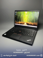 Lenovo ThinkPad E14 USED