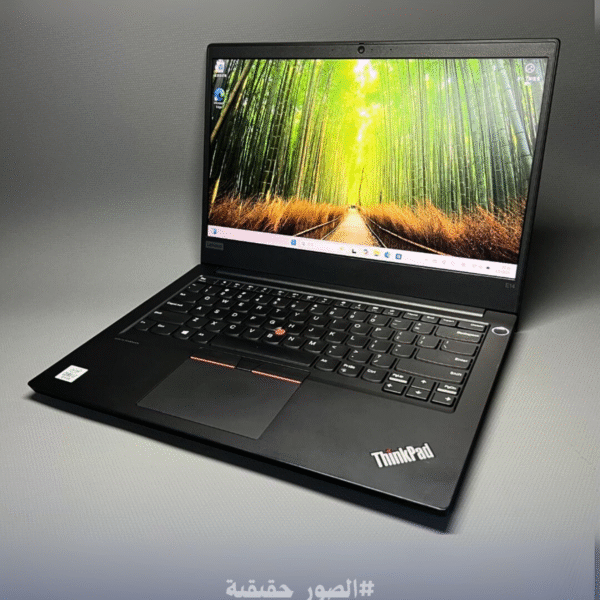 Lenovo ThinkPad E14 USED
