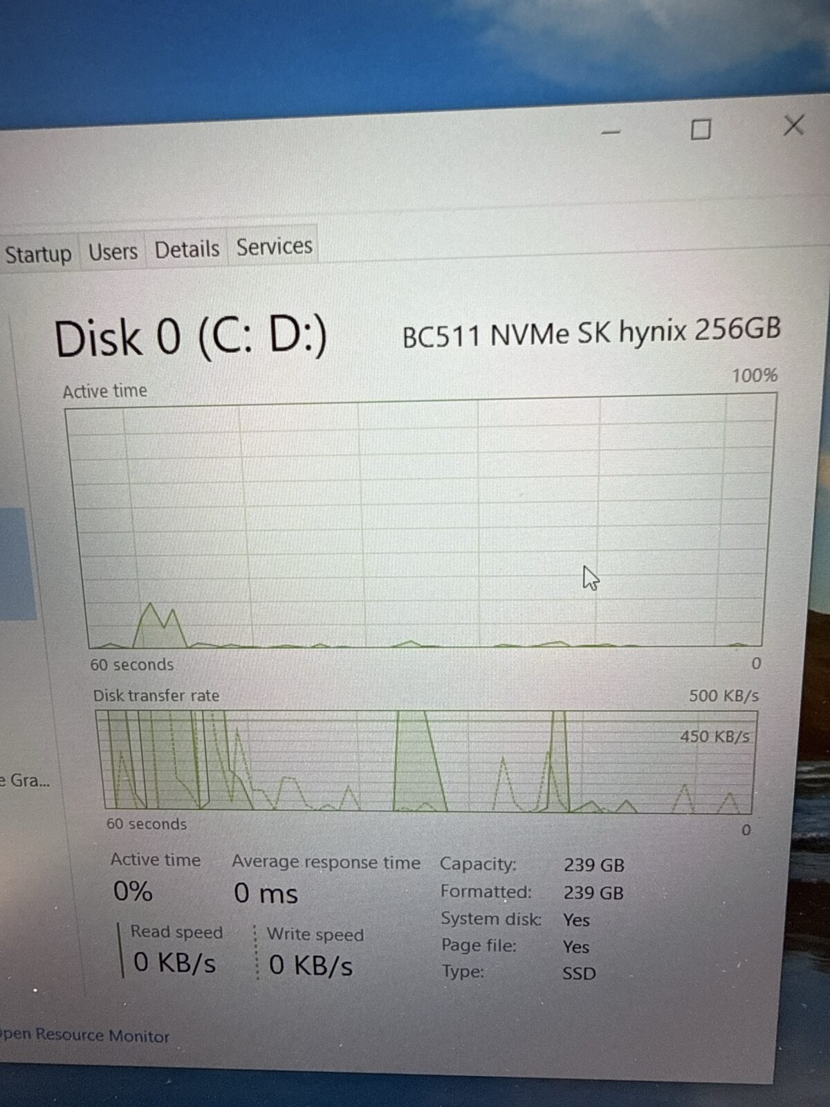 ⁦Used dell 3520⁩ - الصورة ⁦2⁩