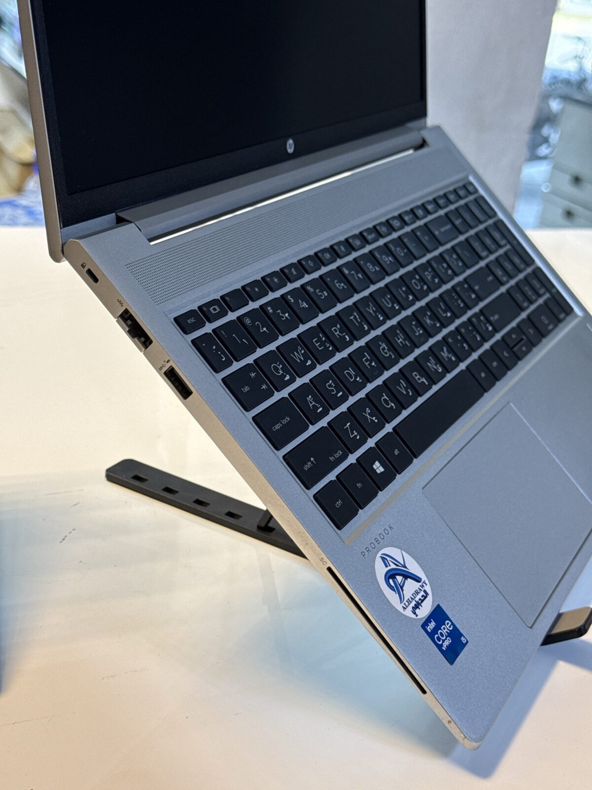 ⁦Hp Probook 650 G8 USED⁩ - الصورة ⁦9⁩