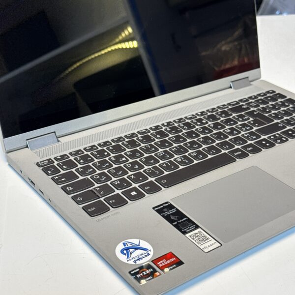 Lenovo ideapad flex 5 15ITL05 used