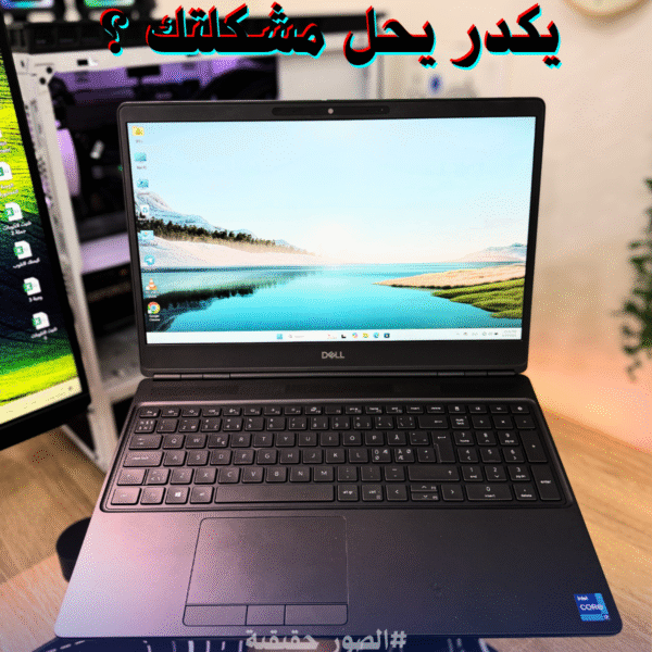 Dell P7560 USED