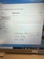 ⁦Used dell 3520⁩ - الصورة ⁦3⁩