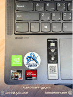⁦Lenovo Ideapad 5 Pro 14 USED⁩ - الصورة ⁦7⁩