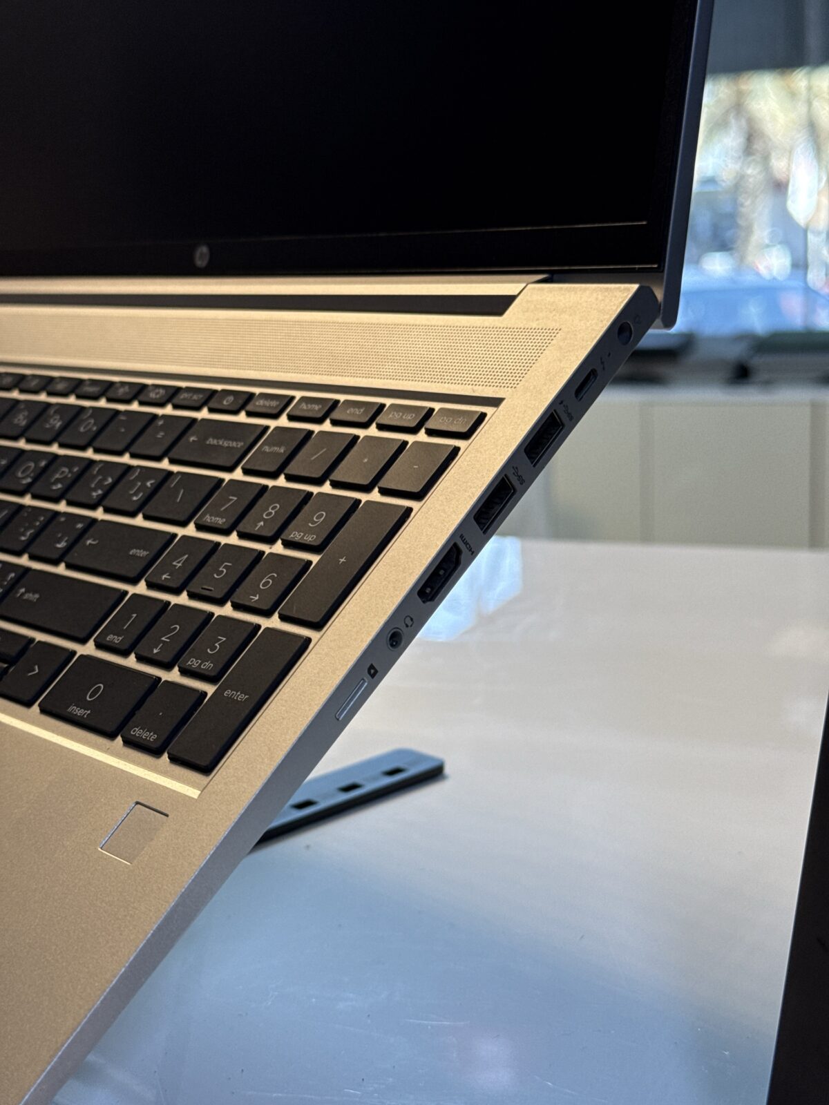 ⁦Hp Probook 650 G8 USED⁩ - الصورة ⁦8⁩