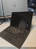 Surface Pro 7 used